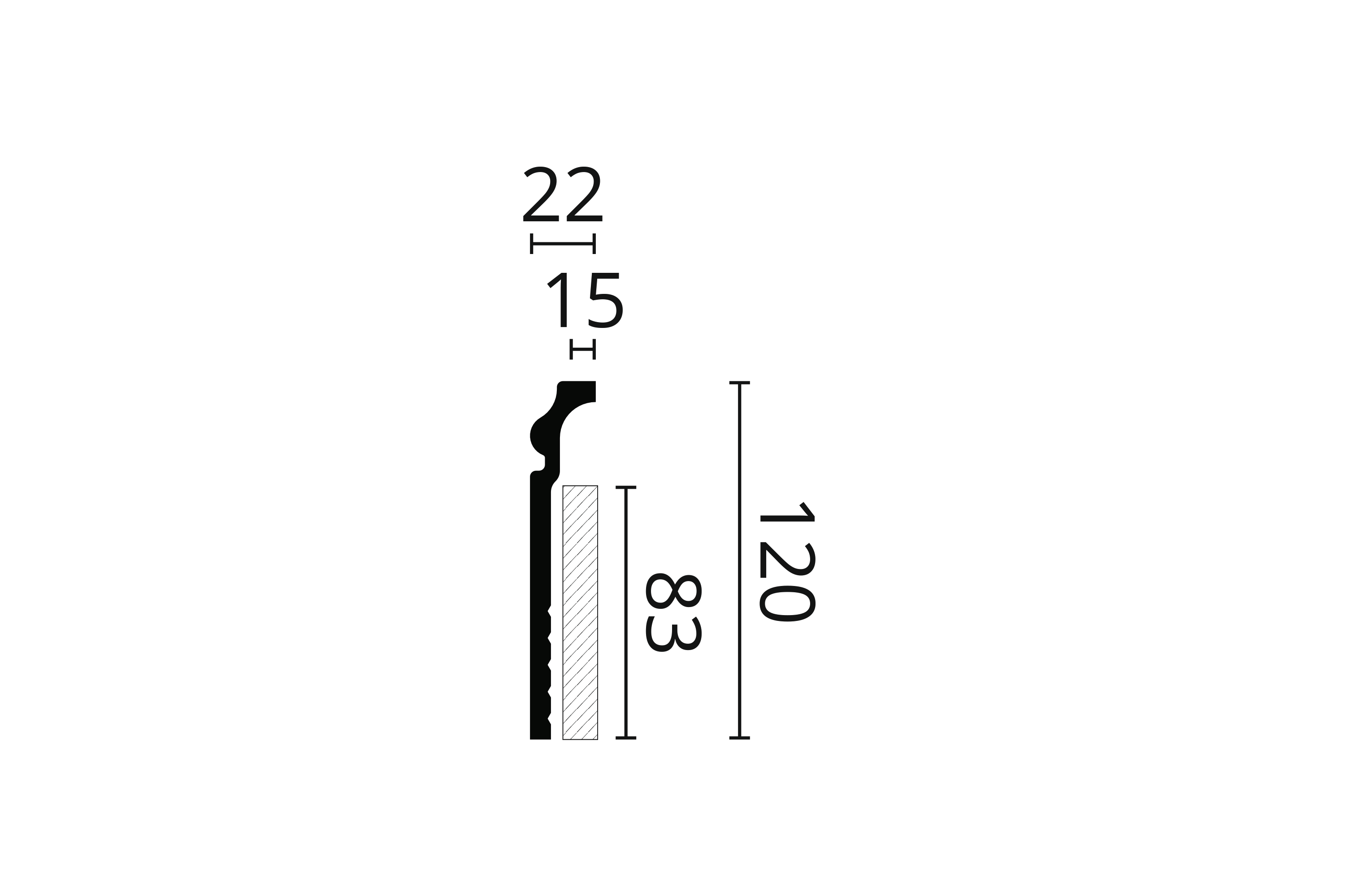Noel & Marquet / NMC CF3 - obrazek 2
