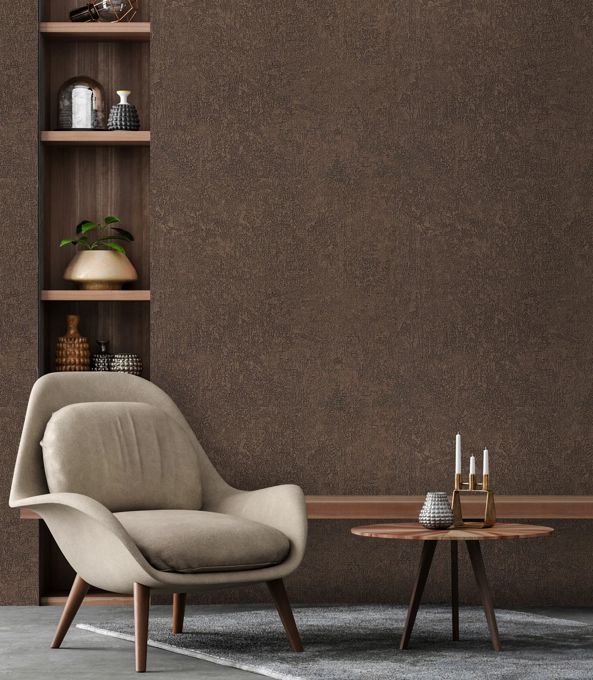 Okleina ścienna – BRUCE-W-15-23 - obrazek 2