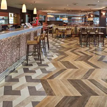 Pale Limed Oak K-KP94 - obrazek 2